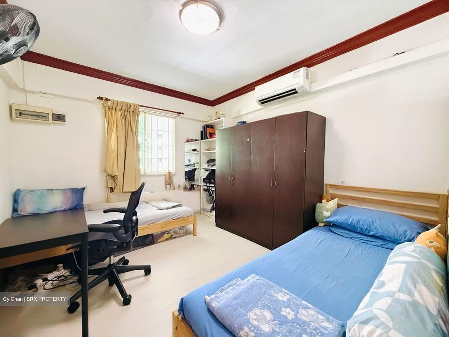 Blk 328 Ang Mo Kio 31 (Ang Mo Kio), HDB 3 Rooms #595187151